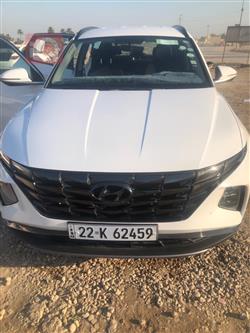 هیوندای تۆکسۆن